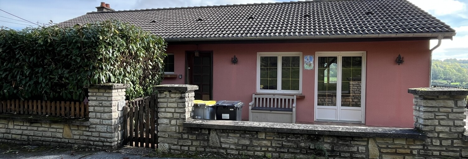 Maison 6 Pièces 128 m² à vendre à Langres (52200)