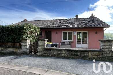 Maison 6 pièces 179000 €