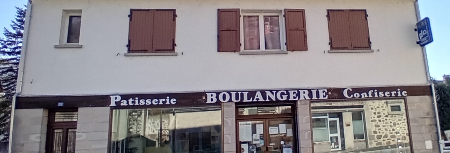 Maison 6 Pièces 166 m² à vendre à Thiézac (15800)