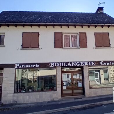 Maison 6 pièces 117000 €