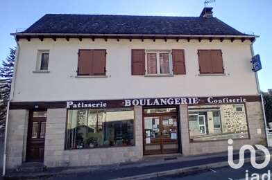 Maison 6 pièces 117000 €