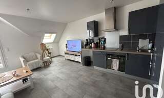 Appartement 2 Pièces 40 m² à vendre à Morangis (91420)