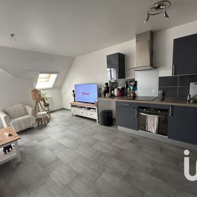 Appartement 2 pièces 178000 €