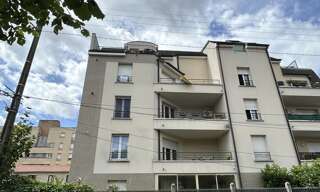 Appartement 2 Pièces 46 m² à vendre à Chilly-Mazarin (91380)