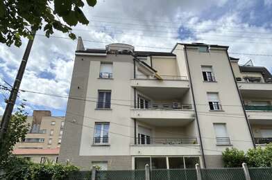Appartement 2 pièces 184000 €