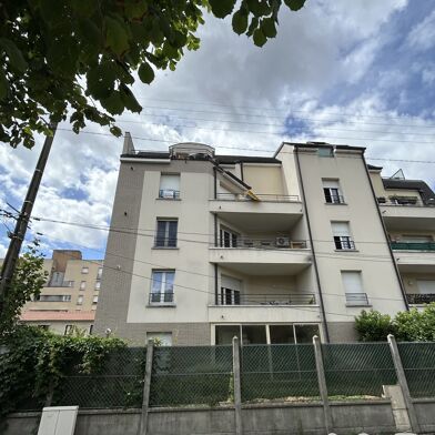 Appartement 2 pièces 184000 €