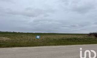 Terrain  1703 m² à vendre à Petit-Mesnil (10500)