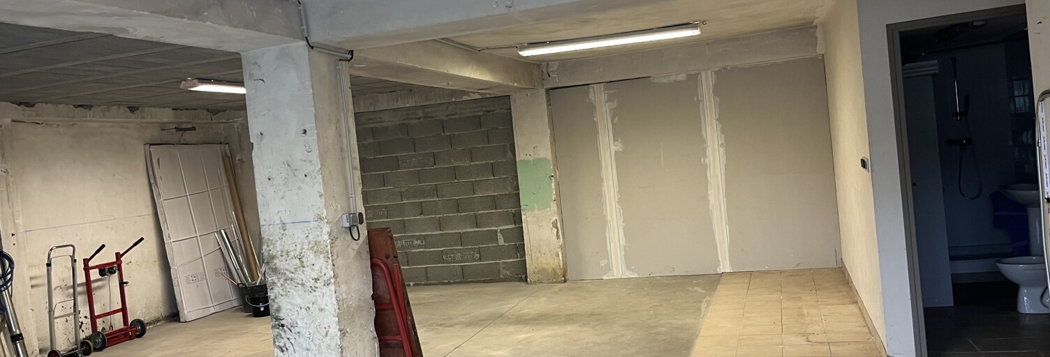 Immeuble  102 m² à vendre à Séméac (65600)