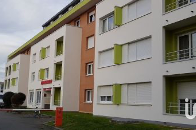 Appartement 1 pièces 70000 €