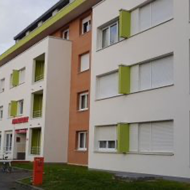 Appartement 1 pièces 70000 €