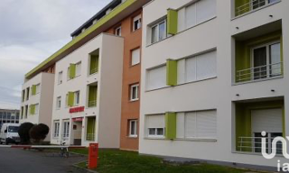 Appartement 1 Pièce 24 m² à vendre à Rennes (35700)
