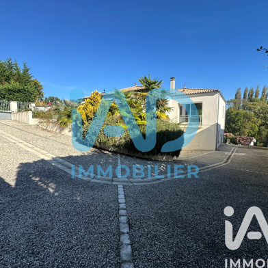 Maison 5 pièces 810000 €