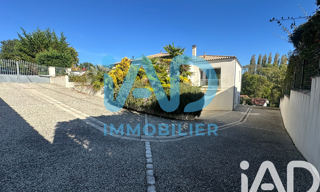 Maison 5 Pièces 224 m² à vendre à Saint-Palais-sur-Mer (17420)