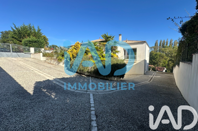 Maison 5 pièces 810000 €