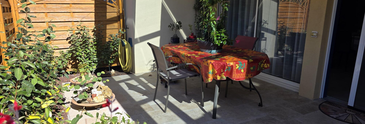 Maison 3 Pièces 75 m² à vendre à Ruoms (07120)