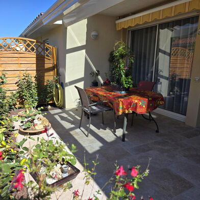 Maison 3 pièces 270000 €