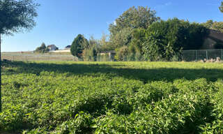 Terrain  883 m² à vendre à Goussonville (78930)