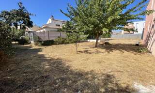 Terrain  365 m² à vendre à Frontignan (34110)