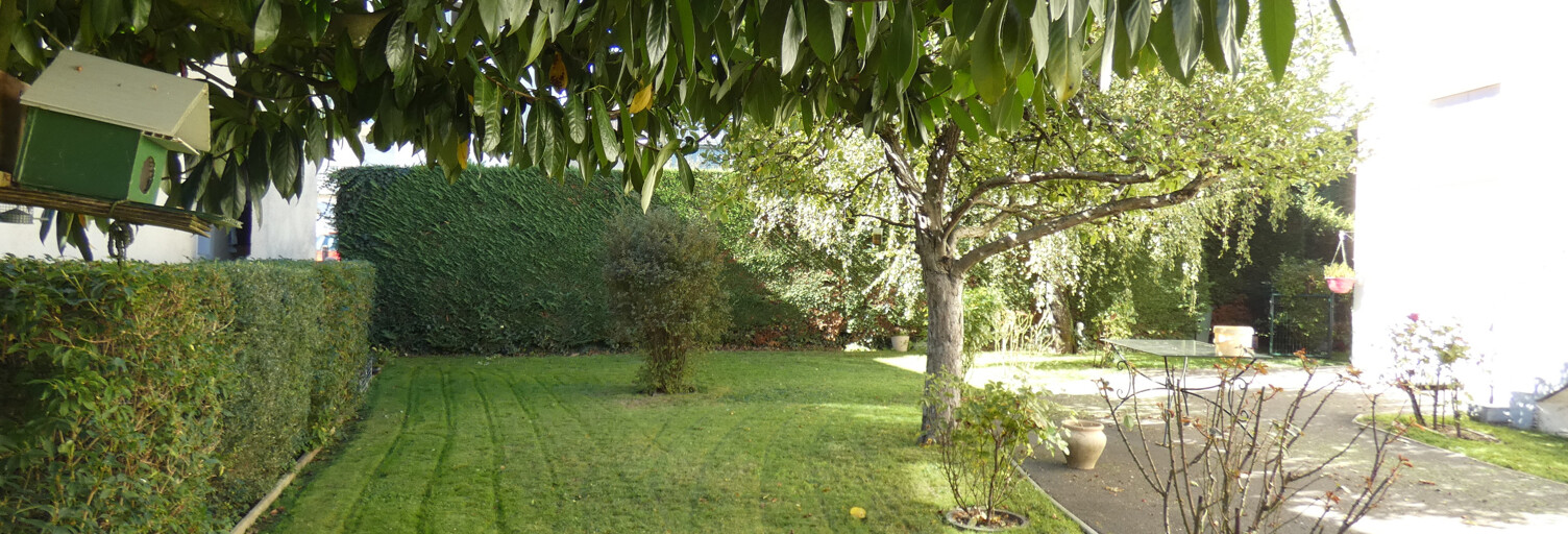 Maison 5 Pièces 125 m² à vendre à Aurillac (15000)