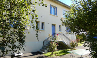 Maison 5 Pièces 125 m² à vendre à Aurillac (15000)