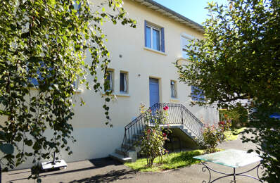 SAINT JOSEPH BELLE MAISON 4 CHAMBRES ET 1 UN BUREAU — photo du bien
