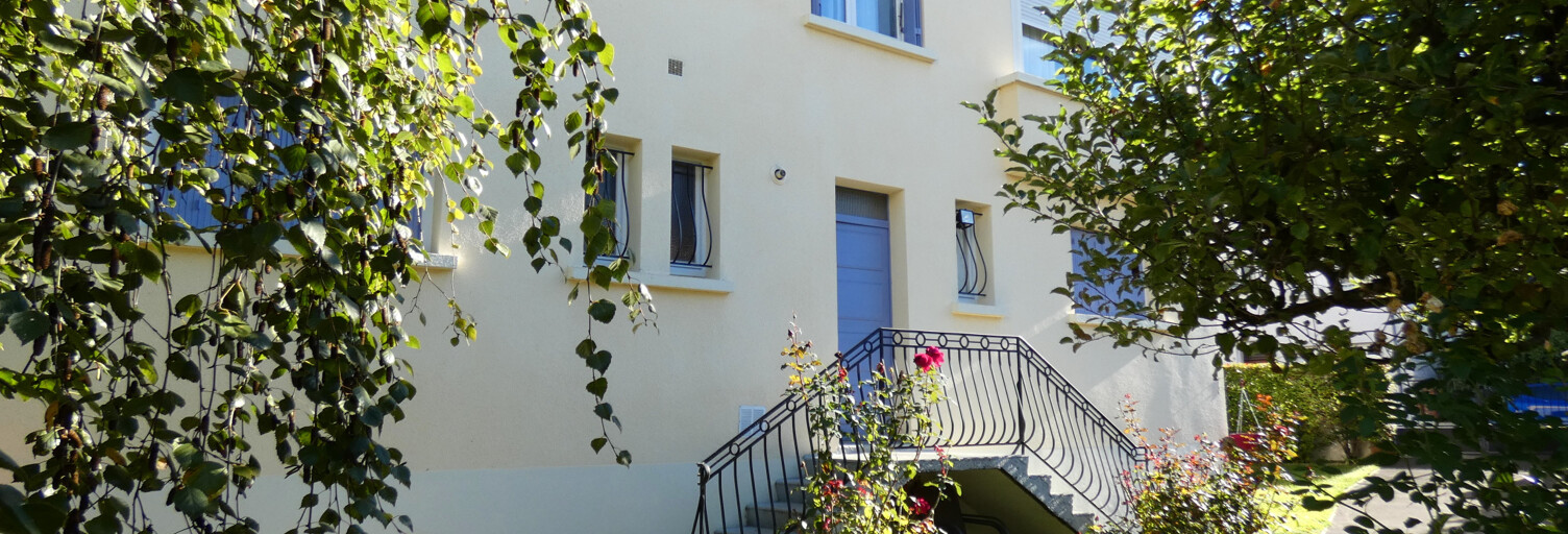 Maison 5 Pièces 125 m² à vendre à Aurillac (15000)