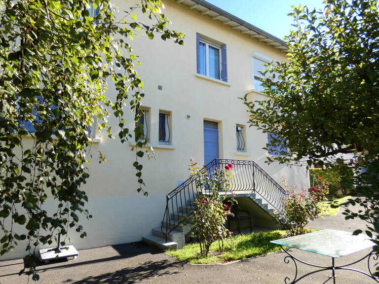 SAINT JOSEPH BELLE MAISON 4 CHAMBRES ET 1 UN BUREAU — photo 1