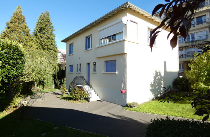 SAINT JOSEPH BELLE MAISON 4 CHAMBRES ET 1 UN BUREAU — photo 2