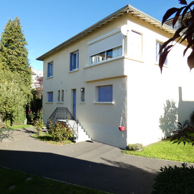 Maison 5 pièces 230000 €