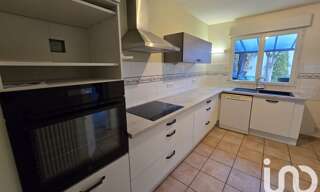 Maison 7 Pièces 147 m² à vendre à Châteauroux (36000)