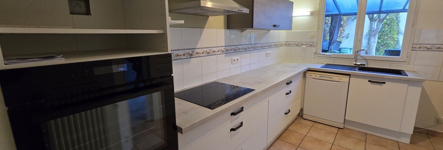 Maison 7 Pièces 147 m² à vendre à Châteauroux (36000)