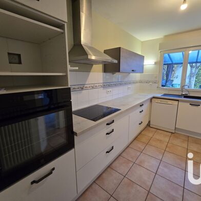 Maison 7 pièces 199900 €