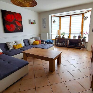 Maison 7 pièces 199900 €