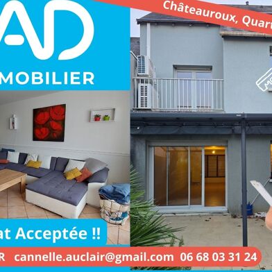 Maison 7 pièces 199900 €