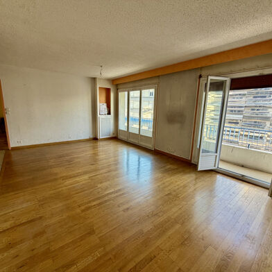 Appartement 3 pièces 79000 €