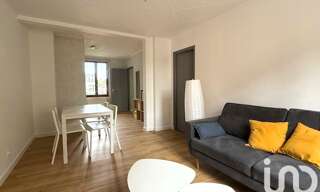 Appartement 2 Pièces 48 m² à vendre à Colmar (68000)