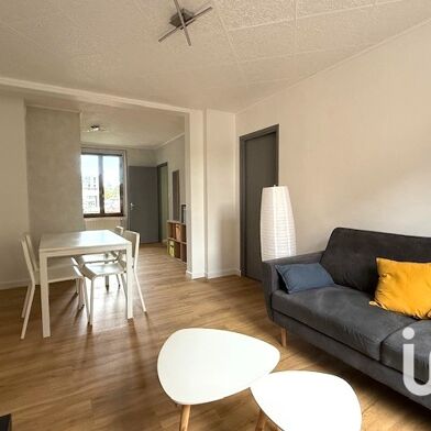 Appartement 2 pièces 118000 €
