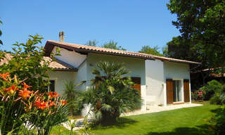 Maison 8 Pièces 200 m² à vendre à Lacanau (33680)