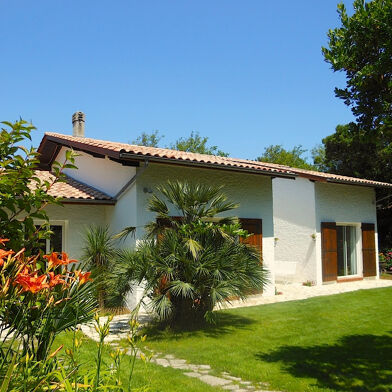 Maison 8 pièces 880000 €