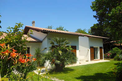 Maison 8 pièces 850000 €