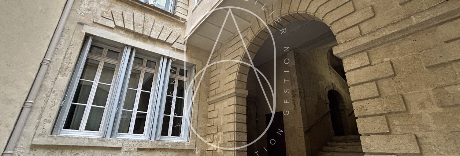 Appartement 4 Pièces 168 m² à vendre à Montpellier (34000)