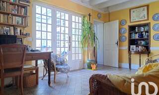 Maison 12 Pièces 280 m² à vendre à Mauges-sur-Loire (49290)