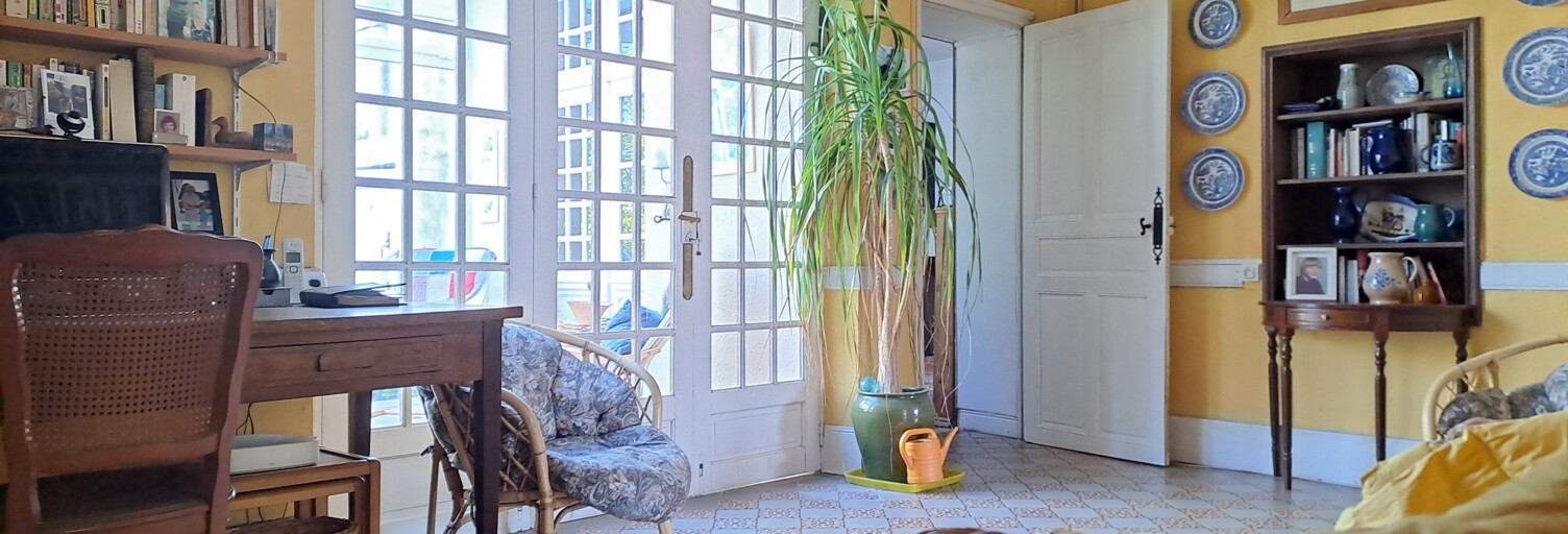 Maison 12 Pièces 280 m² à vendre à Mauges-sur-Loire (49290)