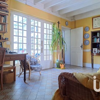 Maison 12 pièces 228900 €