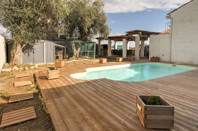 Maison 6 pièces 435000 €