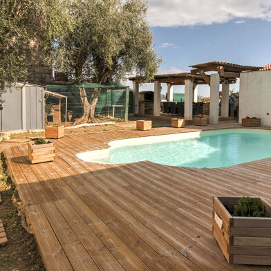 Maison 6 pièces 435000 €