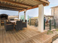 Maison de village 6 pièces avec jardin et piscine   Châteaun — photo 3