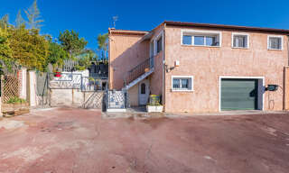 Maison 7 Pièces 168 m² à vendre à Les Pennes-Mirabeau (13170)