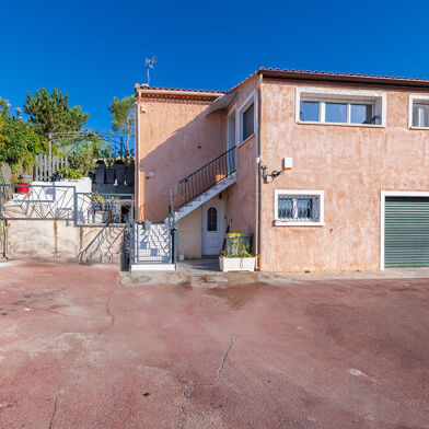 Maison 7 pièces 560000 €