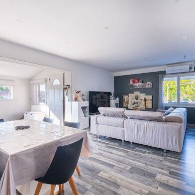 Maison 7 pièces 560000 €